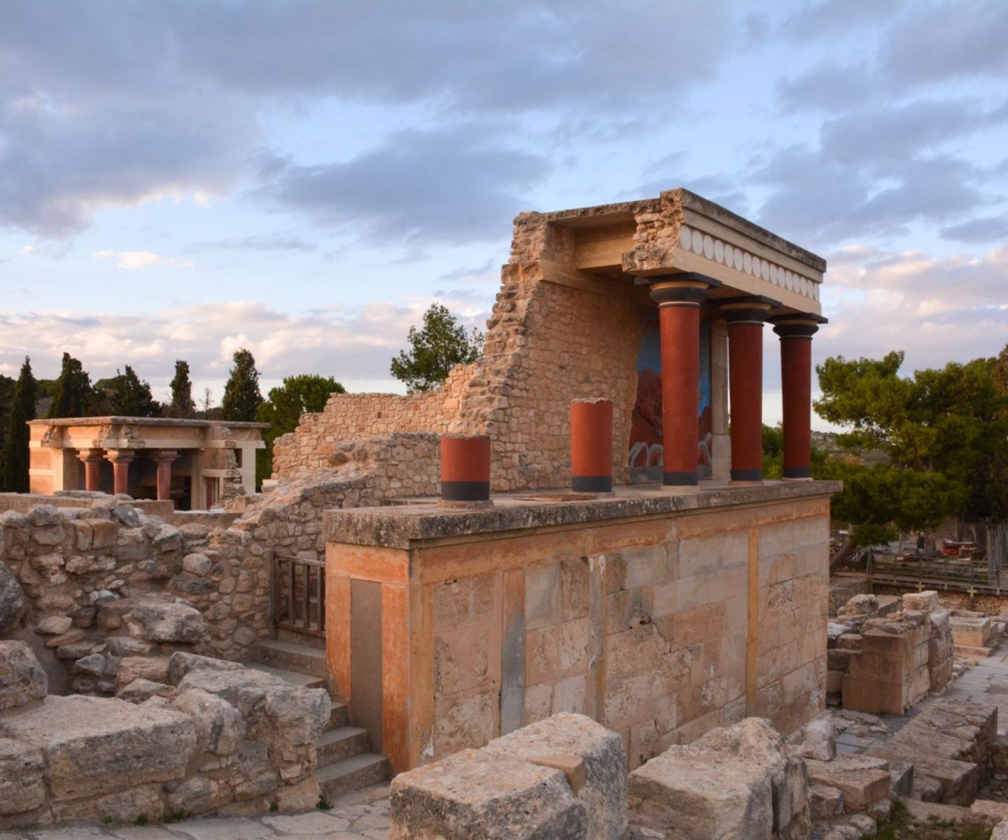 Knossos